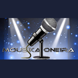 Mousika Oneira logo