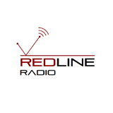 RedLine Radio logo