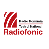 Teatrul Național Radiofonic logo