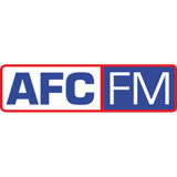 Amsterdam Funk Channel (AFC) low bandwidth logo