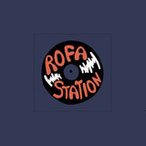 ROFA Station logo