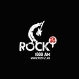 Rock a La 2 logo