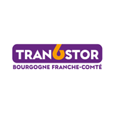 TRAN6STOR logo