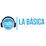 Radio Tuciudad LA BASICA logo