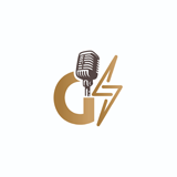 Radio Golden Flash logo
