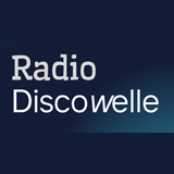 Radio Discowelle logo