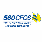 CFOS logo
