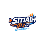 Sitial FM logo