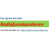 Radiofunvlaanderen logo