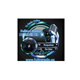 Folitre Radio Roquetas de Mar logo