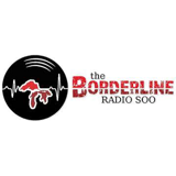 The Borderline Radio logo