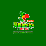 Radio Ribereña Arequipa logo