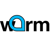 Warm FM logo