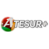 Atesur Radio logo