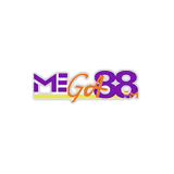 Mega 88 FM logo
