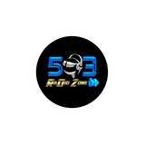 503Radiozone logo