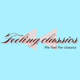 Feeling Classics logo