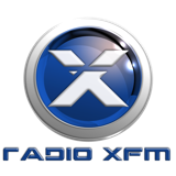 XFM Radio - XFM 90s logo