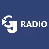 GJ Radio logo