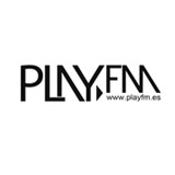 Play FM logo