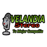 Velandia Stereo logo