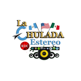 La Chulada Estereo RDC logo