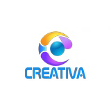 Creativa Radio logo