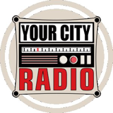 Your City Radio logo