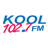 KOOL 102.7 - WPUB-FM logo