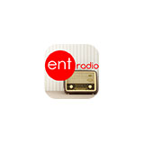 ENT Radio logo