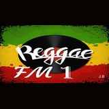 Reggae FM 1 logo