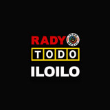 Radyo Todo Iloilo logo