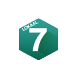 Lokaal 7 logo