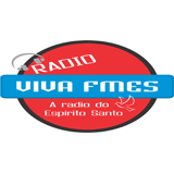 Rádio  Viva FMES logo