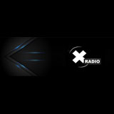 Radio X Paraguay logo
