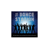 TO Dance Station logo