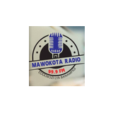 Mawokota Radio 99.9 logo