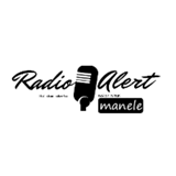 Radio Alert Manele logo