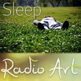 Radio Art - Sleep(2) logo