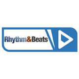 Raudio - Rhythm&Beats logo