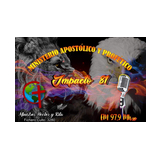 Fm Impacto81 logo