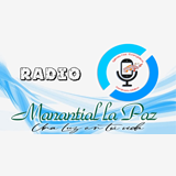 Radio Manantial la Paz logo