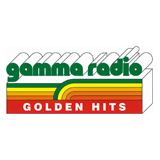 Gamma Radio logo