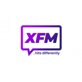 Xfm Estonia logo