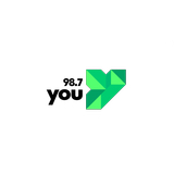 You Radio 98,7 logo