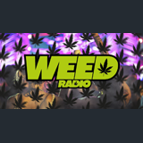 Weed Radio logo
