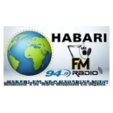 Habari FM logo