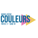 Radio Couleurs logo