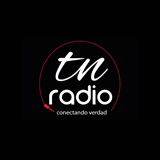 Tn Radio logo