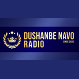 DUSHANBE NAVO logo